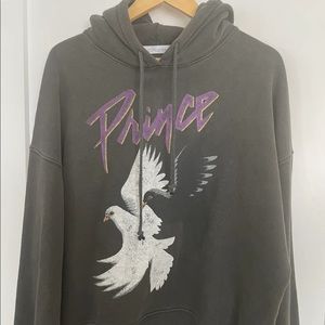 Daydreamer hoodie